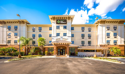 Extended Stay America Premier Suites - Lakeland - I-4 thumb 6